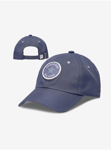 Σκούρο μπλε καπέλο Converse - Γυναίκες