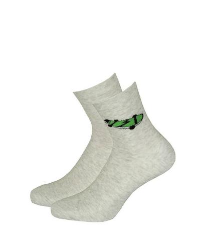 Gatta G44 socks. N01 Cottoline Boys Patterned 33-38 ceylan 221