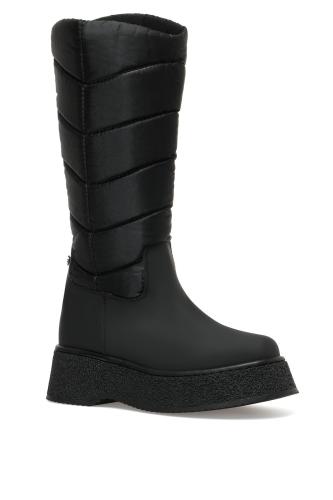 İnci Board.z 2pr Black Women's Boot