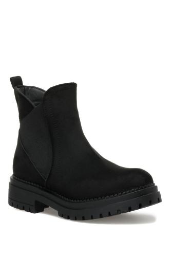 İnci Amurk.sz 2pr Womens Chelsea Boots, Black