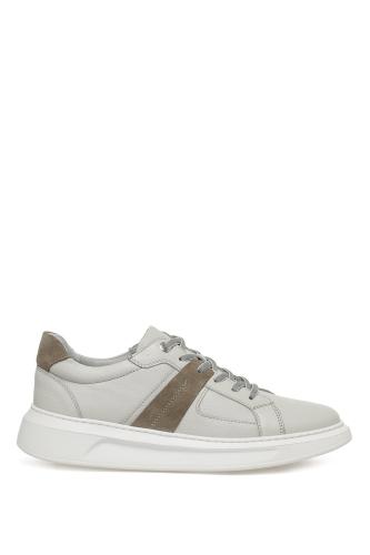 İnci Wendo 3fx Men's Cream Sneaker