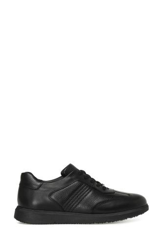 İnci INCI LIVA 3PR Black Men's Casual Shoes