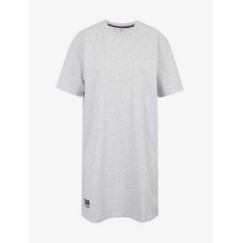 Superdry Dress Code T-Shirt Φόρεμα - Γυναικεία