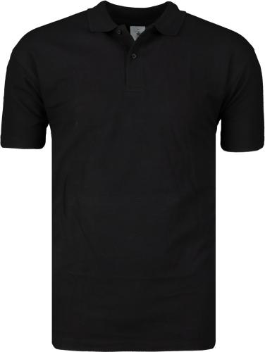 Ανδρικό μπλουζάκι πόλο B&C Basic
