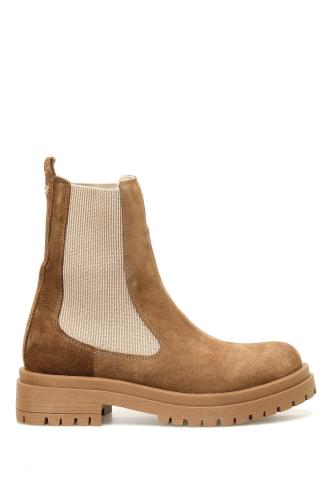 İnci INCI CAPITAL 3PR Tan Women's Chelsea Boots