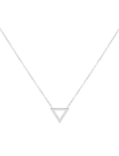 Necklace VUCH Drotis Silver