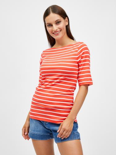 GAP Striped T-shirt - Γυναικεία