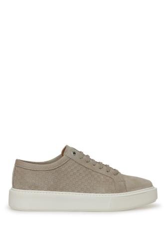 İnci Crapo S 3fx Men's Beige Sneaker