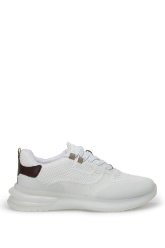 İnci Taera 3fx White Men's Sneaker