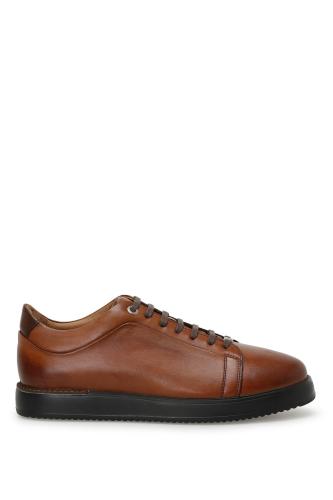 İnci 3PR Black Men's Casual Shoes