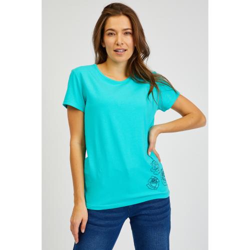 SAM73 T-Shirt Bethany - Γυναικεία