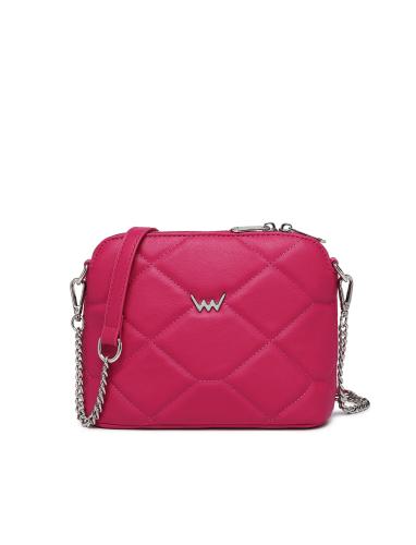 Handbag VUCH Luliane Dark Pink