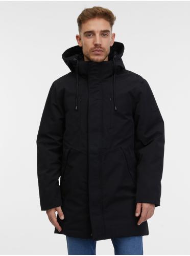 Men's Black Coat ONLY & SONS Arwin - Men