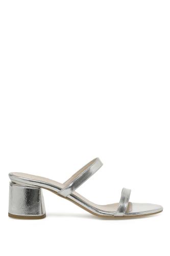 İnci Natt 3fx Women's Silver Heeled Slipper