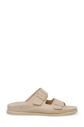 İnci Thınk 3fx Beige Women's Slippers