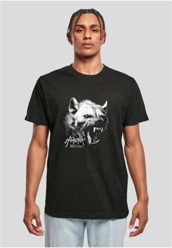 Hyeana Black T-Shirt