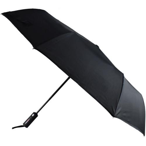 Σύντομη ομπρέλα Auto Open/Close της Semiline Unisex L2017-1