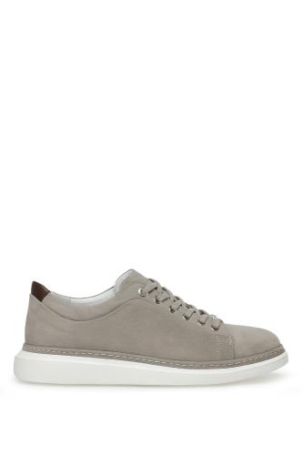 İnci Noxi 3fx Gray Men's Casual Shoes