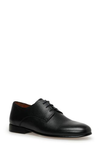 İnci Pold 3fx Navy Blue Men's Classic Shoe