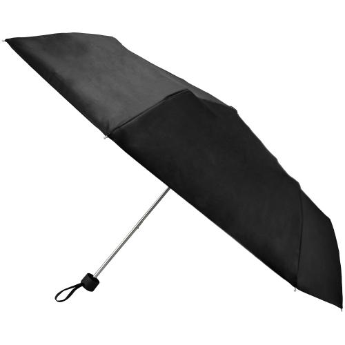Σύντομη χειροκίνητη ομπρέλα Semiline Unisex L2036-0