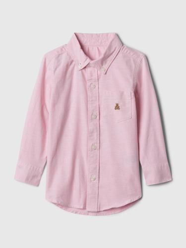 GAP Children's Oxford Shirt - Boys