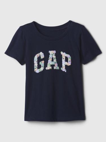 GAP Kids ́s T-shirt with logo - Girls