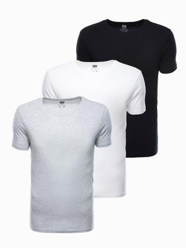 Ανδρικό t-shirt Ombre