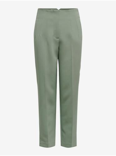 Light Green Women's Pants ONLY Raven - Women