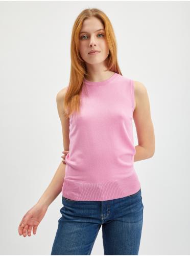 Orsay Pink Γυναικεία Μπλούζα - Γυναικεία