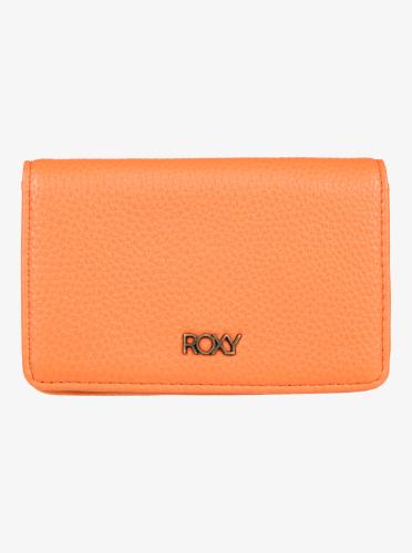 Γυναικείο πορτοφόλι Roxy SHADOW LIME