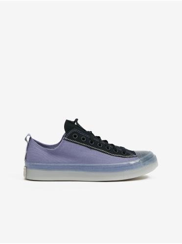 Purple Ανδρικά Sneakers Converse - Ανδρικά