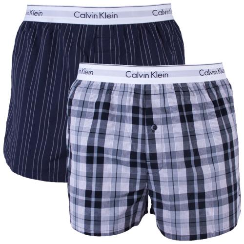 Ανδρικά μπόξερ Calvin Klein