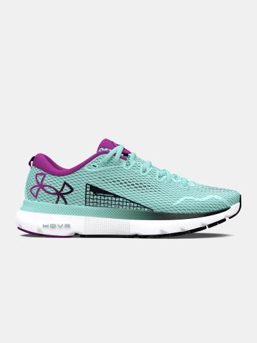 Under Armour Shoes UA W HOVR Infinite 5-BLU - Women