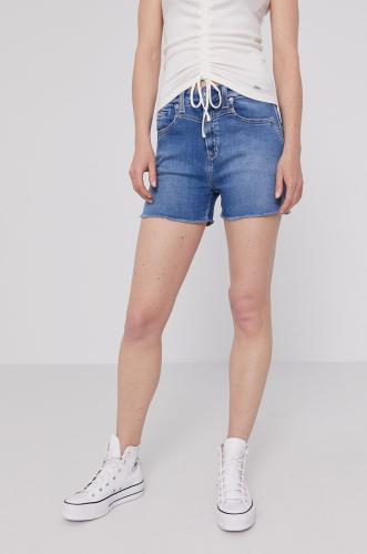 Τζιν σορτς Pepe Jeans MARY ARCHIVE γυναικείo