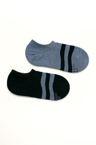 Calvin Klein - Μικρές κάλτσες (2-pack)