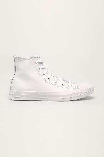 Converse - Πάνινα παπούτσια Chuck Taylor All Star Leather