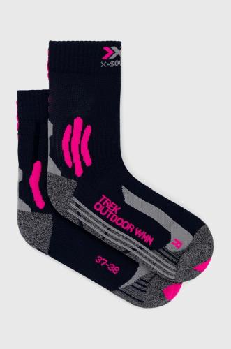 Κάλτσες X-Socks Trek Outdoor 4.0