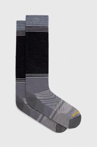 Κάλτσες του σκι Smartwool Zero Cushion Logo OTC