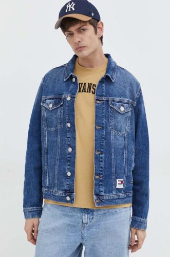 Τζιν μπουφάν Tommy Jeans ανδρικό