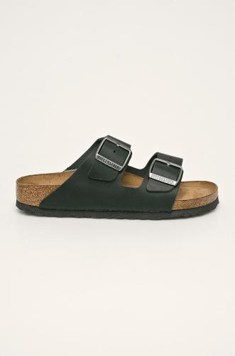 Birkenstock - Δερμάτινες παντόφλες Arizona