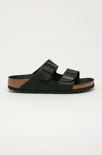 Birkenstock - Δερμάτινες παντόφλες Arizona