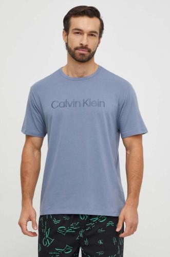 Μπλουζάκι lounge Calvin Klein Underwear