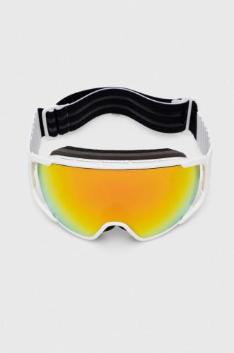 Γυαλιά του σκι POC Zonula χρώμα: άσπρο