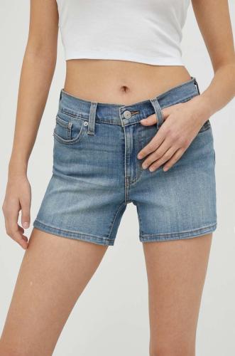 Τζιν σορτς Levi's