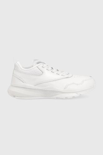 Παιδικά δερμάτινα αθλητικά παπούτσια Reebok Classic XT SPRINTER χρώμα: άσπρο