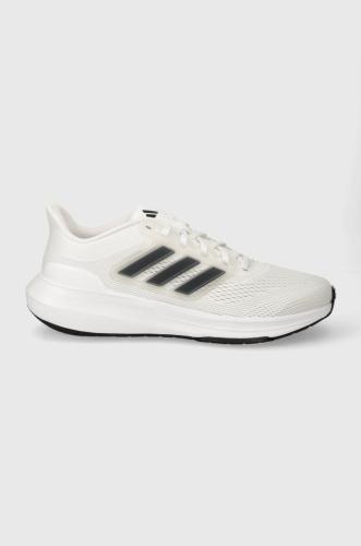 Παπούτσια για τρέξιμο adidas Performance Ultrabounce χρώμα: άσπρο