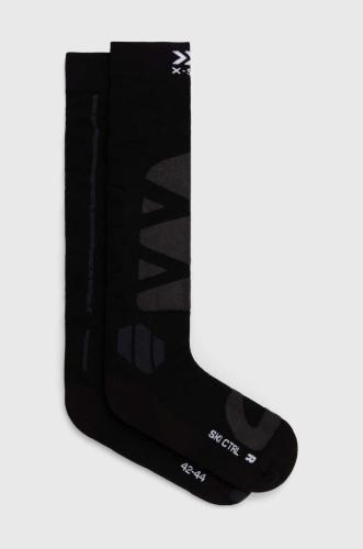 Κάλτσες του σκι X-Socks Ski Control 4.0