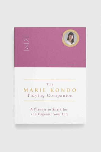 Βιβλίο Pan Macmillan The Marie Kondo Tidying Companion, Marie Kondo