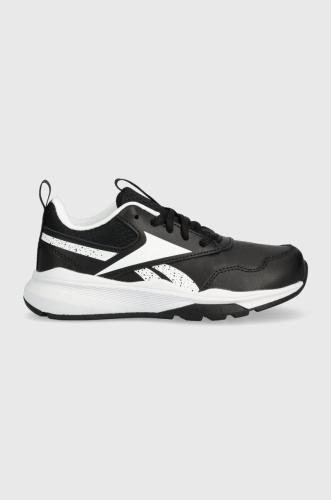 Παιδικά αθλητικά παπούτσια Reebok Classic XT SPRINTER χρώμα: μαύρο