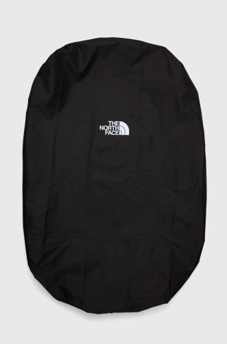 Κάλυμμα βροχής για σακίδιο πλάτης The North Face Pack Rain Cover S χρώμα: μαύρο